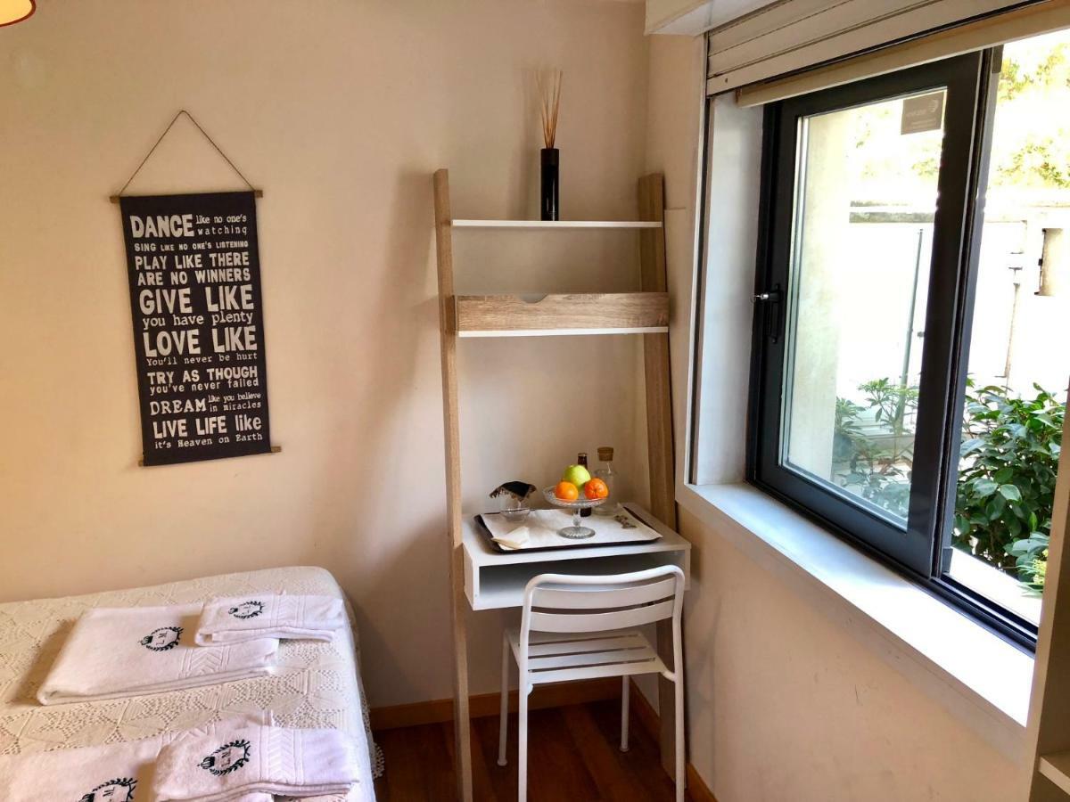 Annex Bedroom-Oporto Garden Εξωτερικό φωτογραφία