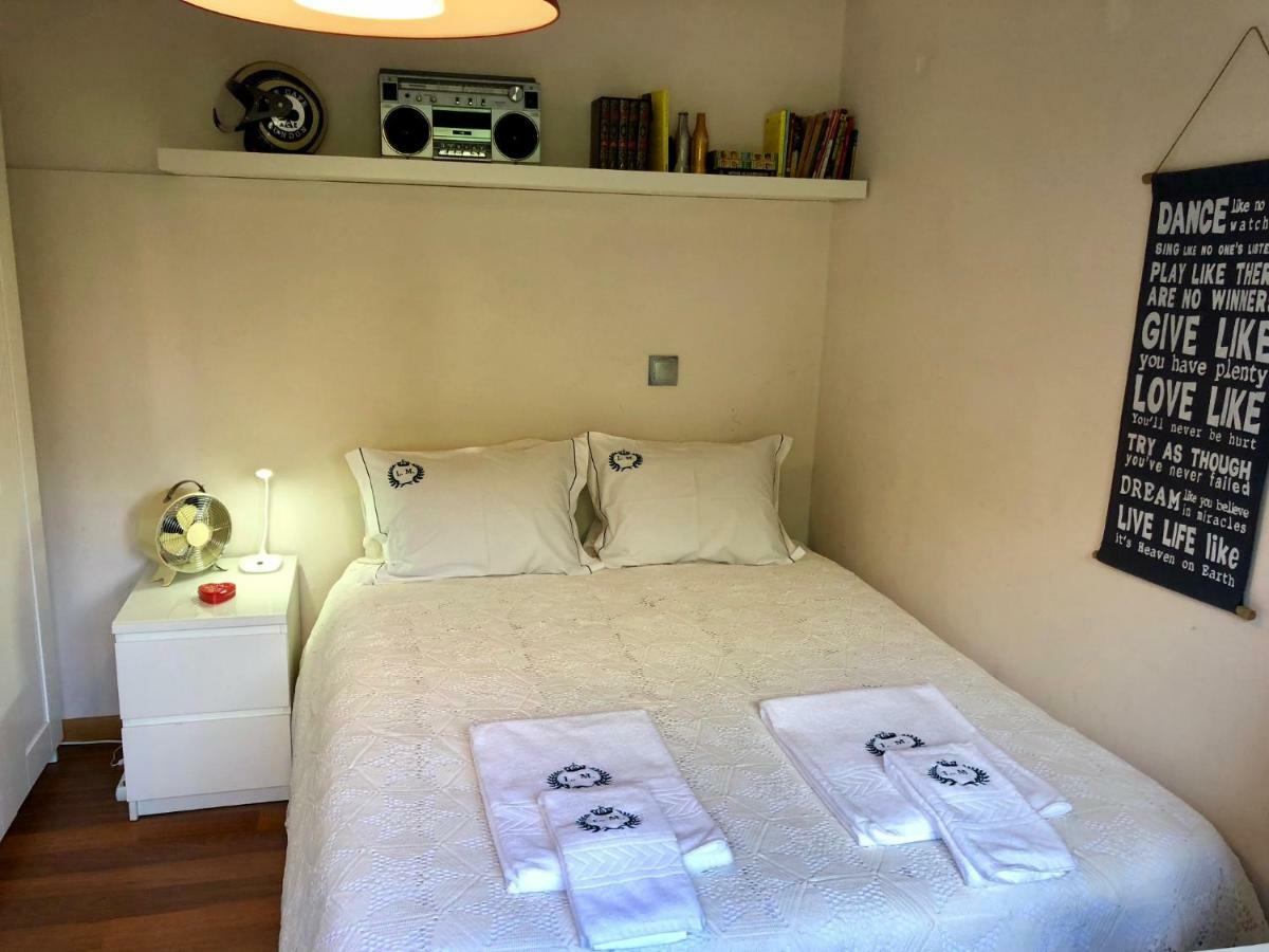 Annex Bedroom-Oporto Garden Εξωτερικό φωτογραφία