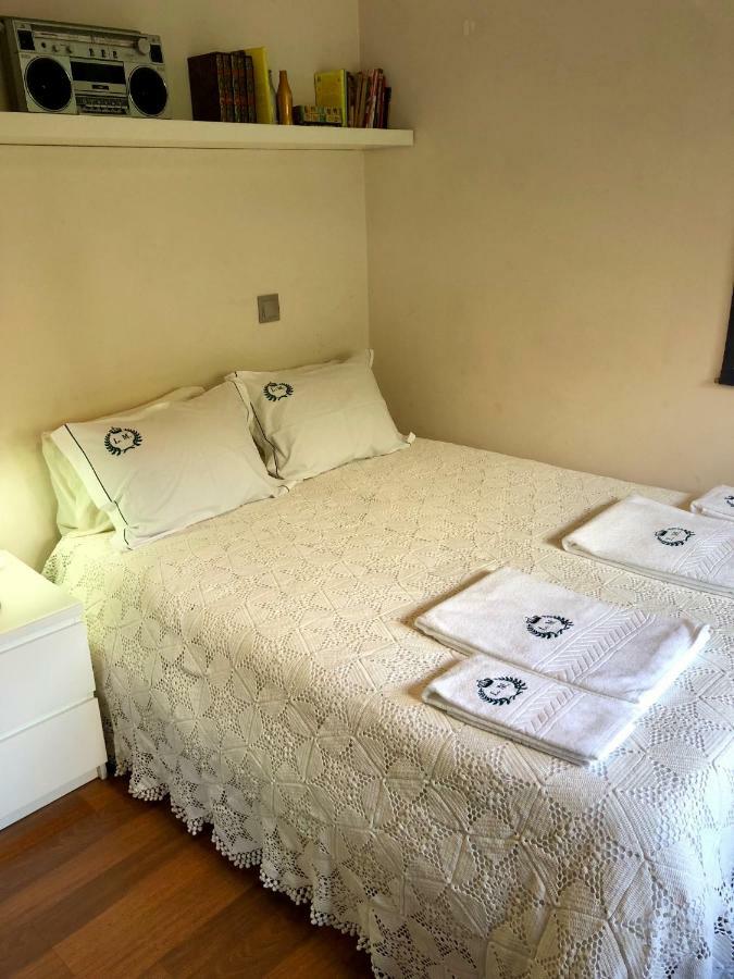 Annex Bedroom-Oporto Garden Εξωτερικό φωτογραφία